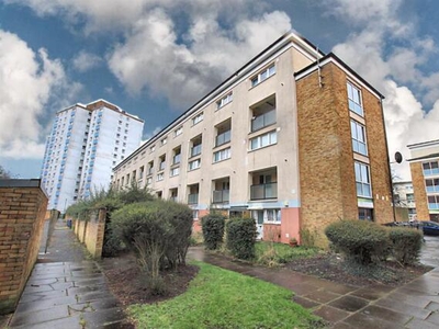 1 Bedroom Apartment For Sale In Hounslow