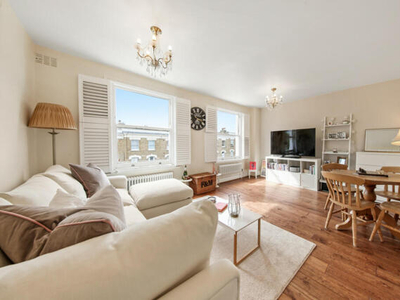 1 Bedroom Apartment For Sale In Maida Vale