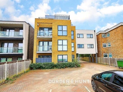 1 Bedroom Apartment For Sale In Romford