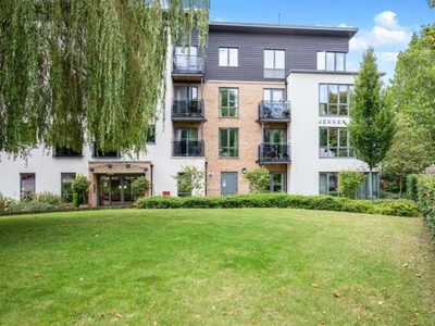 1 Bedroom Apartment For Sale In St. Georges Road, Cheltenham