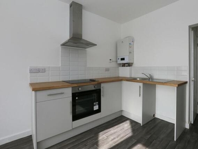 1 Bedroom Flat For Rent In Leicester