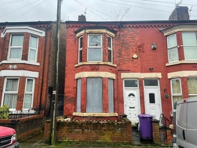 1 Bedroom Flat For Sale In Anfield, Liverpool
