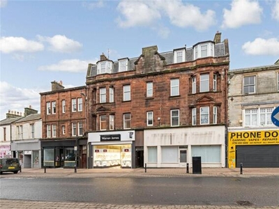 1 Bedroom Flat For Sale In Ayr, South Ayrshire