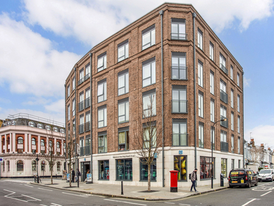 1 bedroom property for sale in New Kings Road, Parsons Green, SW6