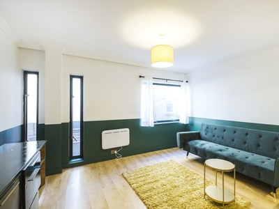 1 bedroom property for sale in Upper Thames Street, LONDON, EC4V