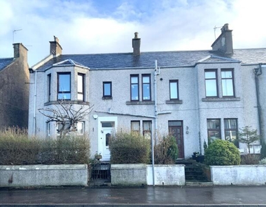 2 Bedroom Apartment East Wemyss Fife