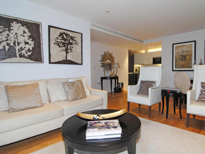 2 Bedroom Apartment For Rent In Brentford