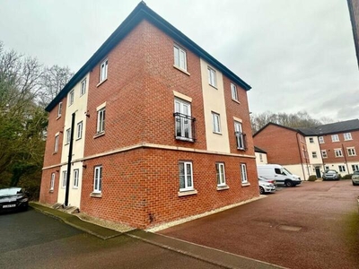 2 Bedroom Apartment For Rent In Congleton, Cheshire