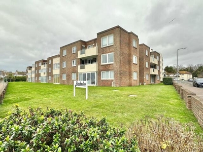 2 Bedroom Apartment For Sale In Bexhill-on-sea