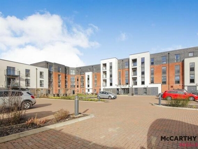 2 Bedroom Apartment For Sale In Connaught Close