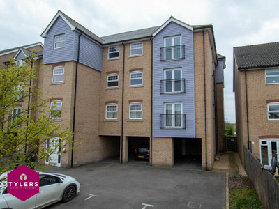 2 Bedroom Apartment For Sale In Ely, Cambridge