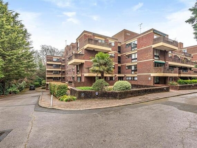 2 Bedroom Apartment For Sale In Epsom