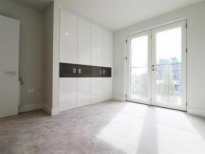 2 Bedroom Apartment For Sale In Kidbrooke, London