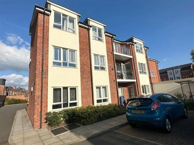 2 Bedroom Apartment For Sale In Kings Heath