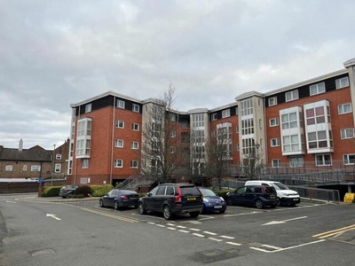 2 Bedroom Apartment For Sale In Selby, North Yorkshire