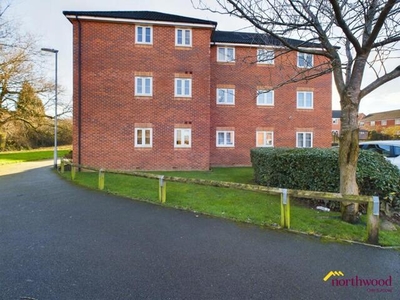 2 Bedroom Apartment Newcastle Under Lyme Staffordshire