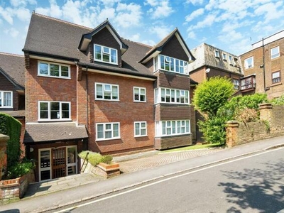 2 Bedroom Apartment Rickmansworth Hertfordshire