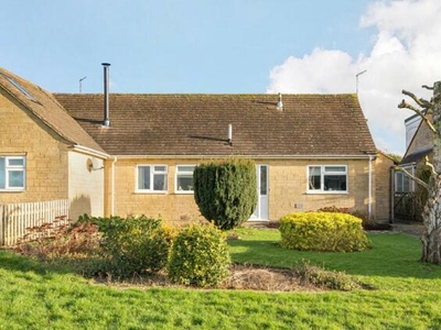 2 Bedroom Bungalow For Sale In Cirencester, Gloucestershire
