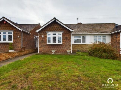 2 Bedroom Bungalow For Sale In Margate, Kent