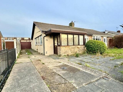 2 Bedroom Bungalow Redcar Redcar And Cleveland