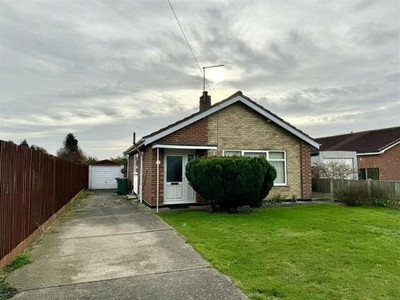 2 Bedroom Detached Bungalow For Sale In Carlton Colville
