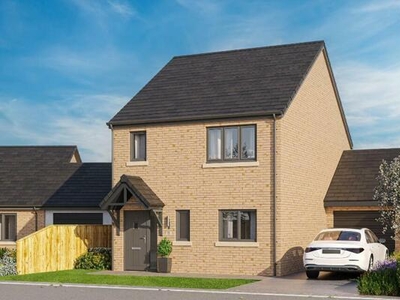 2 Bedroom Detached House For Sale In
Middle Deepdale, Scarborough