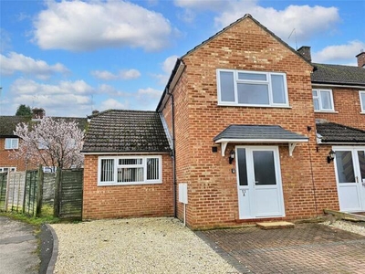 2 Bedroom End Of Terrace House For Sale In Bordon, Hampshire