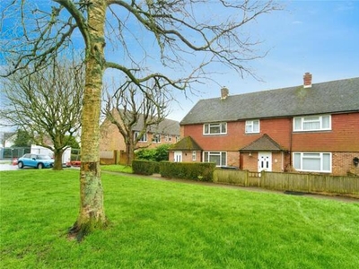 2 Bedroom End Of Terrace House For Sale In Lewes, East Sussex