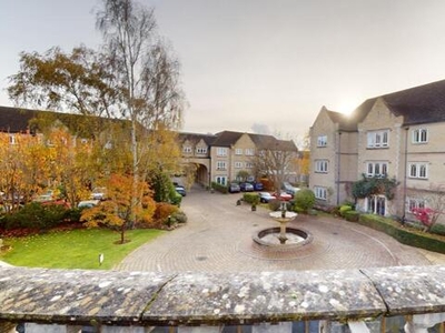 2 Bedroom Flat For Sale In Oxford, Oxfordshire