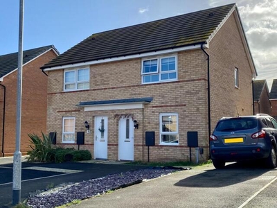2 Bedroom House Grantham Lincolnshire