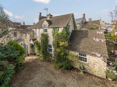 2 Bedroom House Painswick Gloucestershire