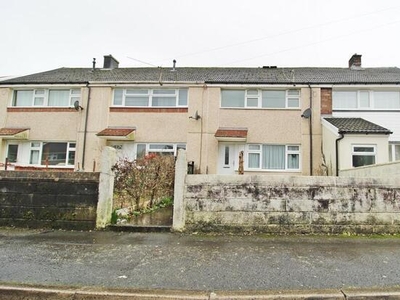 2 Bedroom House Pontypridd Pontypridd