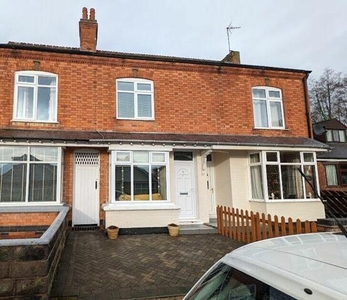2 Bedroom House Rothley Leicestershire