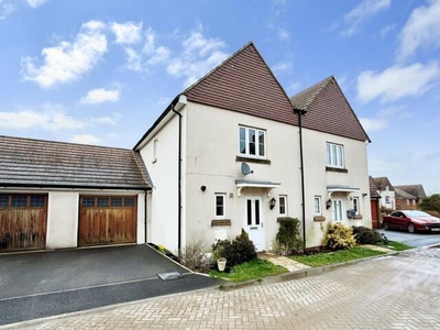 2 Bedroom House Wantage Oxfordshire