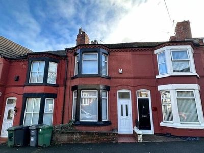 2 Bedroom House Wirral Wirral