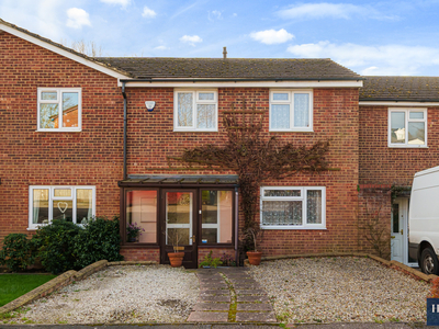 2 bedroom property for sale in Parchment Close, Amersham, HP6