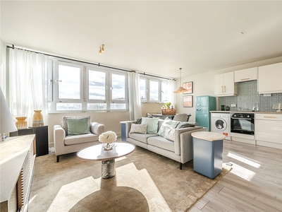 2 bedroom property for sale in Semley Place, LONDON, SW1W