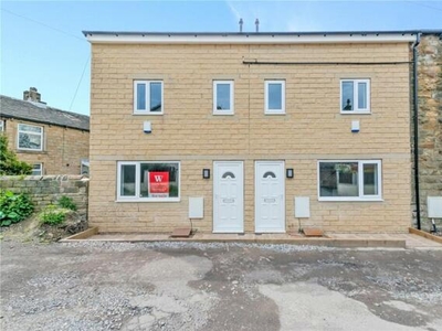2 Bedroom Semi-detached House For Rent In Bradford, West Yorkshire