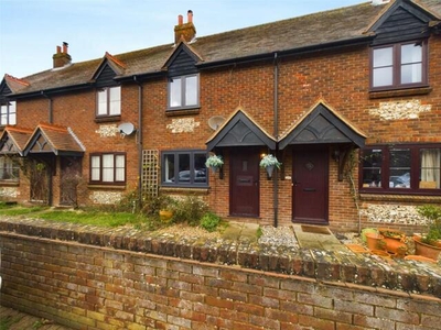 2 Bedroom Terraced House For Sale In Chinnor, Oxfordshire