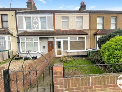 2 Bedroom Terraced House For Sale In Welling, Kent