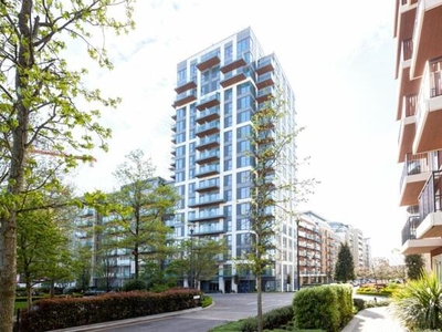 3 Bedroom Apartment For Sale In Beaufort Park, Colindale