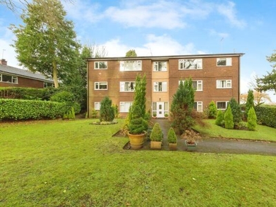 3 Bedroom Apartment Macclesfield Cheshire East