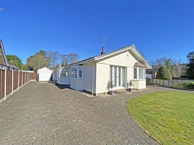 3 Bedroom Bungalow For Sale In Formby