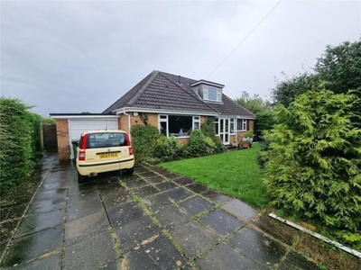 3 Bedroom Bungalow Heswall Wirral