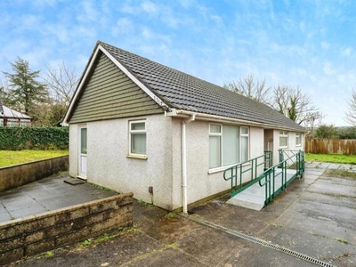 3 Bedroom Detached Bungalow For Sale In Fforestfach