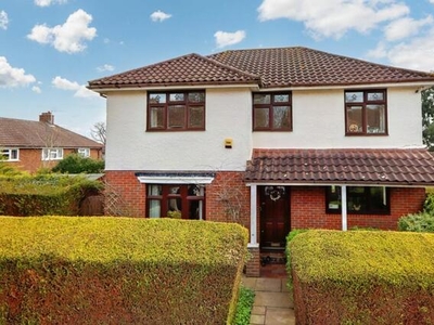 3 Bedroom Detached House For Sale In Epping
