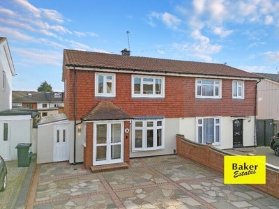 3 Bedroom House Chigwell Essex