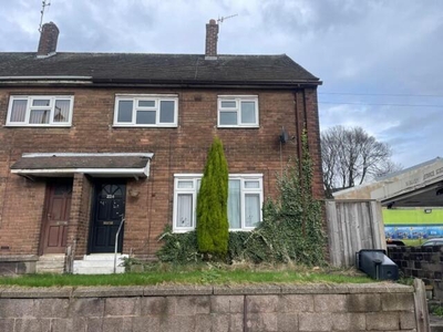 3 Bedroom House Newcastle Under Lyme Stoke On Trent