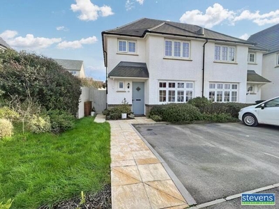 3 Bedroom House Okehampton Devon