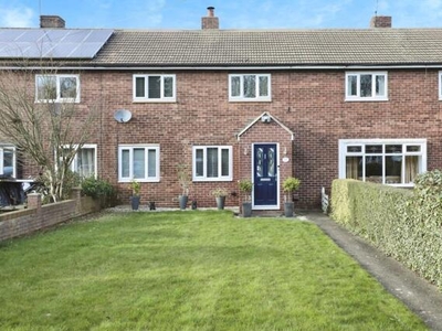 3 Bedroom House South Yorkshire Nottinghamshire